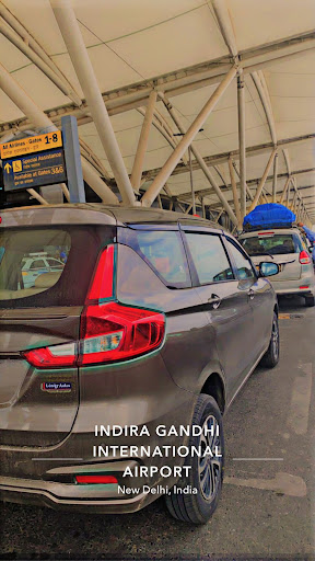Punjab Cabs - One Way Taxi Delhi Airport to Ludhiana Chandigarh Jalandhar Patiala Amritsar