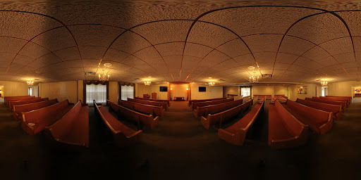 Funeral Home «Maple Hill Funeral Home & Cemetery», reviews and photos, 3300 Shawnee Dr, Kansas City, KS 66106, USA