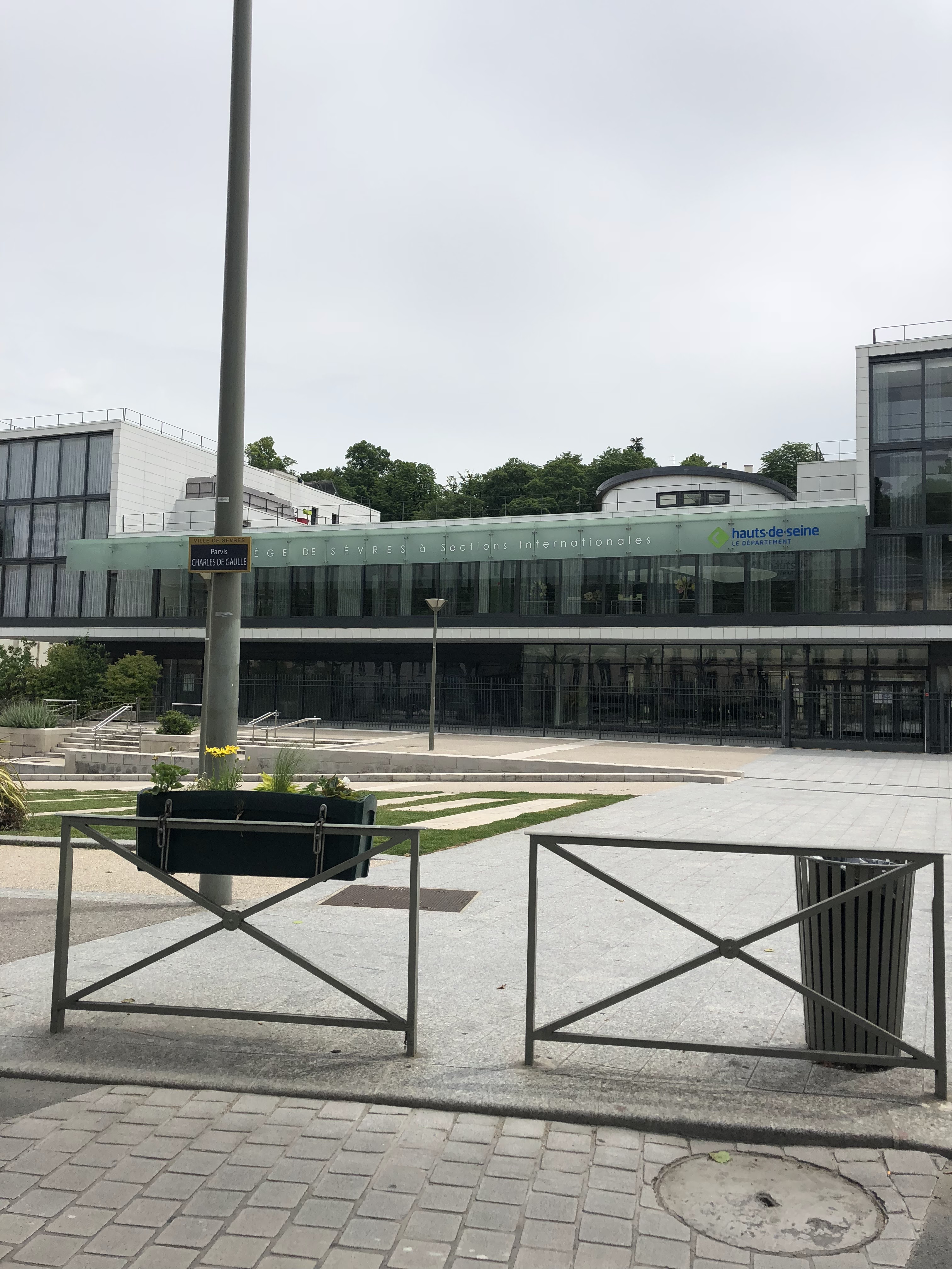 Photo n° 3 de l'avis de J. fait le 26/05/2018 à 12:41