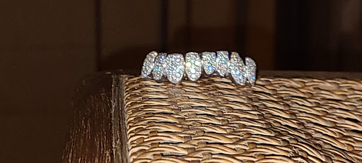 Watch Repair Service «Castle Fine Jewelry», reviews and photos, 4801 N Henry Blvd, Stockbridge, GA 30281, USA