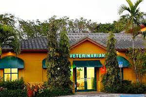 Floresta Animal Hospital