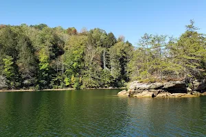 Paintsville Lake image