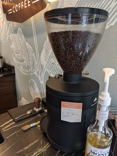 Coffee Store «Caravan Coffee», reviews and photos, 2750 E 9th St, Newberg, OR 97132, USA