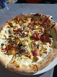 Photo n°15 de Chez Habet Pizzeria à Marseille ()