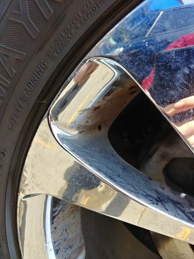 Car Wash «Wave Wash - Greenville Ave», reviews and photos, 4616 Greenville Ave, Dallas, TX 75206, USA