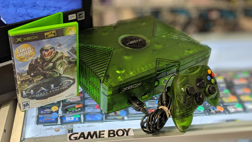 Video Game Store «Doc’s Video Games», reviews and photos, 16653 E Smoky Hill Rd, Aurora, CO 80015, USA