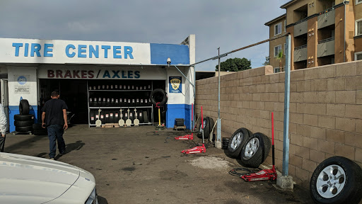 Auto Repair Shop «High Tech Automotive», reviews and photos, 9041 Katella Ave, Anaheim, CA 92804, USA