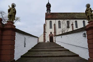 Kloster Schoenau image