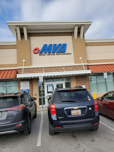 Shopping Mall «Hilltop Shopping Center», reviews and photos, 5400 Reisterstown Rd, Baltimore, MD 21215, USA