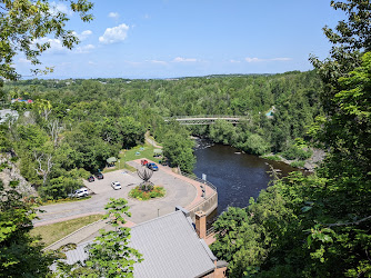 Parc des Chutes