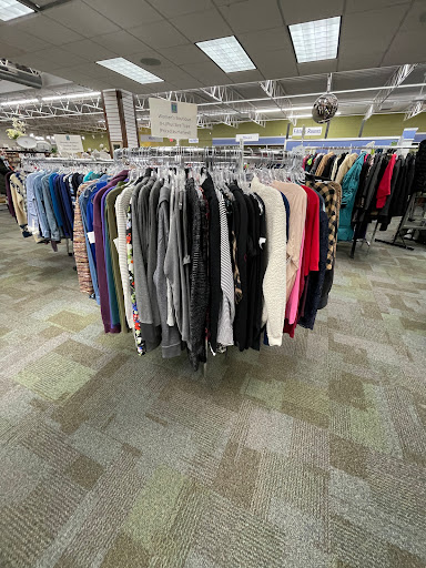 Thrift Store «New 2 You Shoppe», reviews and photos