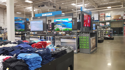 Warehouse club «BJ’s Wholesale Club», reviews and photos, 777 Washington St, Auburn, MA 01501, USA