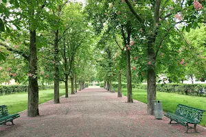 Park am Flinsberger Platz image