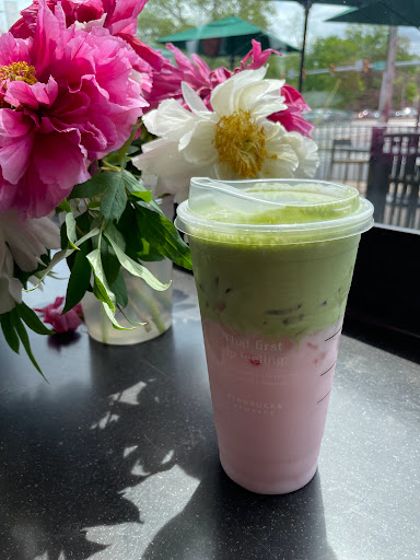 Coffee Shop «Starbucks», reviews and photos, 3200 E Trindle Rd, Camp Hill, PA 17011, USA