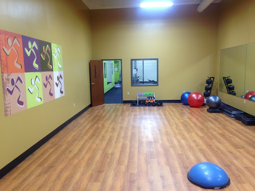 Gym «Anytime Fitness», reviews and photos, 4112 Franklin St, Michigan City, IN 46360, USA