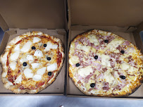 Plats et boissons du Pizzeria Le Petit Pizzaiolo à Le Bouscat - n°11