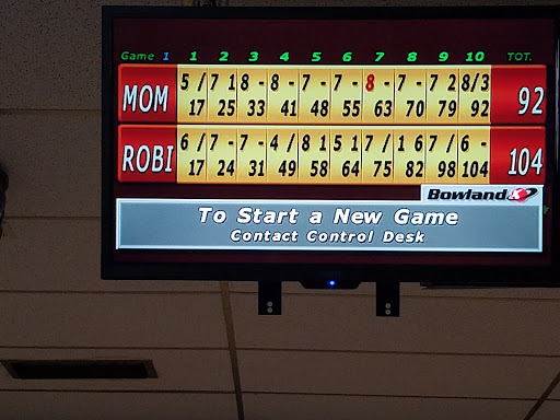 Bowling Alley «Patricia Lanes», reviews and photos, 2208 Ross Clark Cir, Dothan, AL 36301, USA