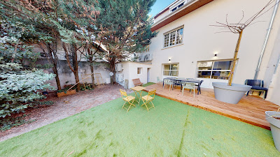 lacoloc.fr - Coliving et colocation à Lyon à Lyon