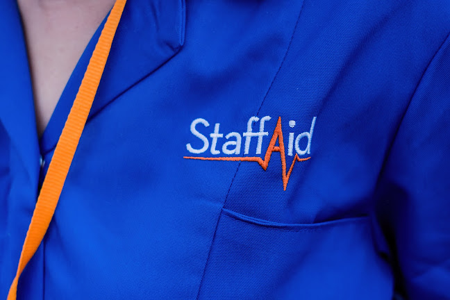 StaffAid Limited - Retirement home