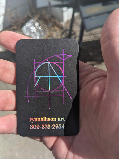 Explore simple mountain tattoo ideas, creative tattoo ideas in Davenport, available at Tattoos By Ryan Allison