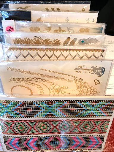 Explore letter tattoo cover up ideas, creative tattoo ideas in Dallas, available at Fly Ink, Inc.