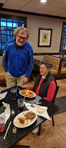 Restaurant «Peppers», reviews and photos, 791 Madison Rd, Culpeper, VA 22701, USA