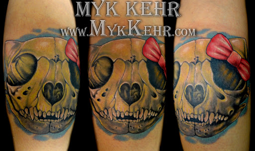 Explore heart tattoo cover up ideas, creative tattoo ideas in Saint Paul, available at Inception Studios - Modern Professional Tattooing