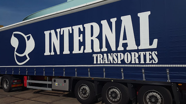 Internal Transportes Lda.
