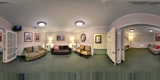 Funeral Home «Sunset Hills Funeral Home», reviews and photos, 1215 145th Pl SE, Bellevue, WA 98007, USA