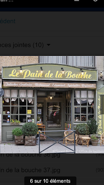 Photos du propriétaire du Restaurant Le Pain de la Bouche à Lens - n°6