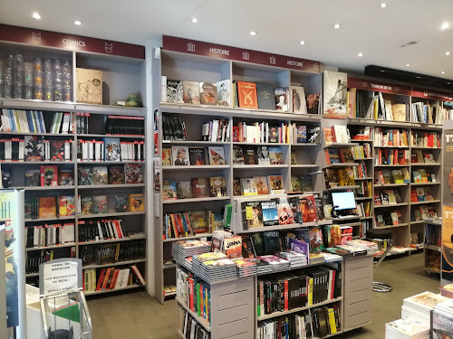 Librairie Librairie Dernier Rempart Antibes