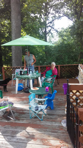 Golf Course «Blue Water Golf Course», reviews and photos, 5811 E Cummins Rd, Montpelier, IN 47359, USA