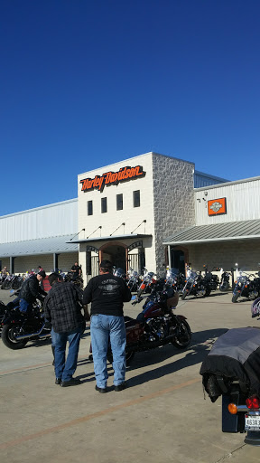 Harley-Davidson Dealer «Javelina Harley Davidson», reviews and photos, 29078 Interstate 10 Frontage Rd, Boerne, TX 78006, USA