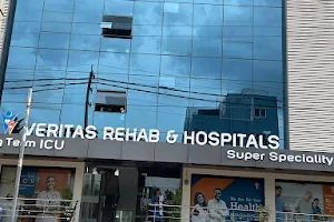 Veritas Rehab & Hospitals image