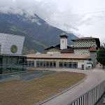 Photo n°1 de l'avis de andrea.o fait le 27/10/2023 à 18:28 sur le  Birreria Forst à Algund