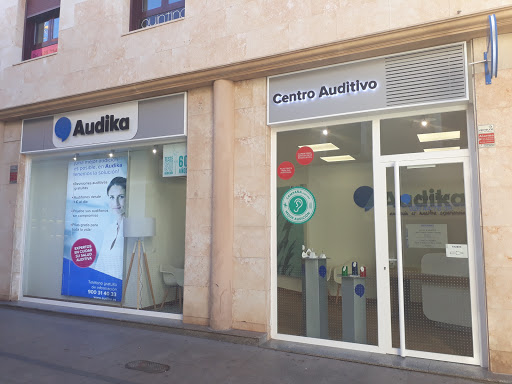 Centro Auditivo Audika Alcázar De San Juan