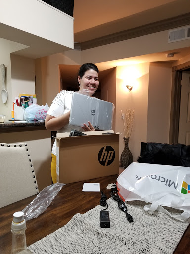 Computer Store «Microsoft Store», reviews and photos, 5015 Westheimer Rd A2421, Houston, TX 77056, USA