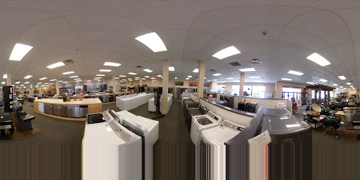 Appliance Store «Warners Stellian Appliance - Woodbury», reviews and photos, 1750 Weir Dr, Woodbury, MN 55125, USA