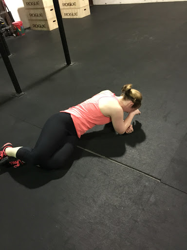 Physical Fitness Program «CrossFit Kazam», reviews and photos, 75 Industrial Pkwy C, Pottstown, PA 19464, USA