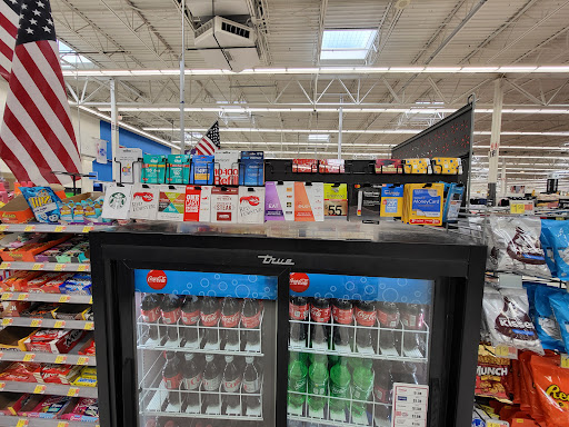 Department Store «Walmart Supercenter», reviews and photos, 4848 900 W, Riverdale, UT 84405, USA