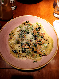 Photo n°49 de L'Osteria Lyon La Part-Dieu à Lyon ()