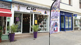 CIGSTORE — cigarettes électroniques Bourges