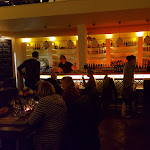 Photo n°3 de l'avis de Mirco.. fait le 02/11/2016 à 20:48 sur le  Restaurant MEZZO à Blankenfelde-Mahlow