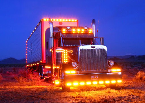 Lamontree Trucking Inc