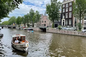 Amsterdam Boat Center image