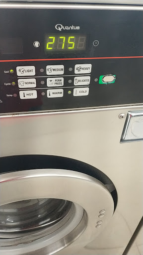 Laundry «Coin Laundry», reviews and photos, 1901 W Vine St, Kissimmee, FL 34741, USA