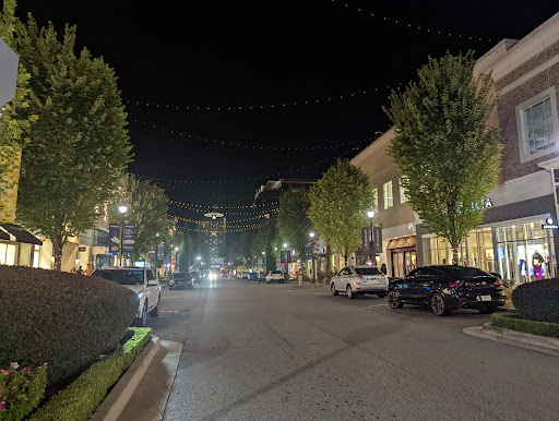 Shopping Mall «Avalon», reviews and photos, 2200 1st St, Alpharetta, GA 30009, USA