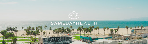 Sameday Health image