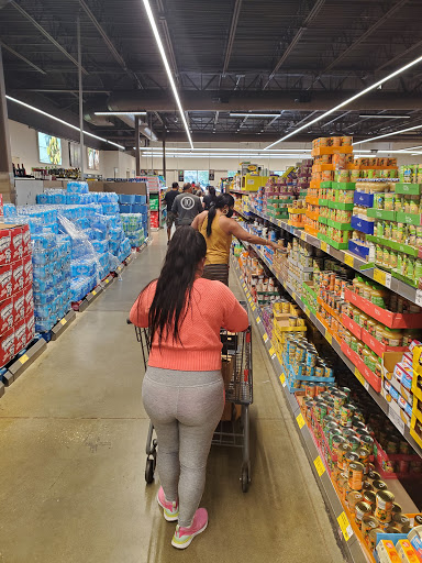 Supermarket «ALDI», reviews and photos, 19650 S Dixie Hwy, Cutler Bay, FL 33157, USA