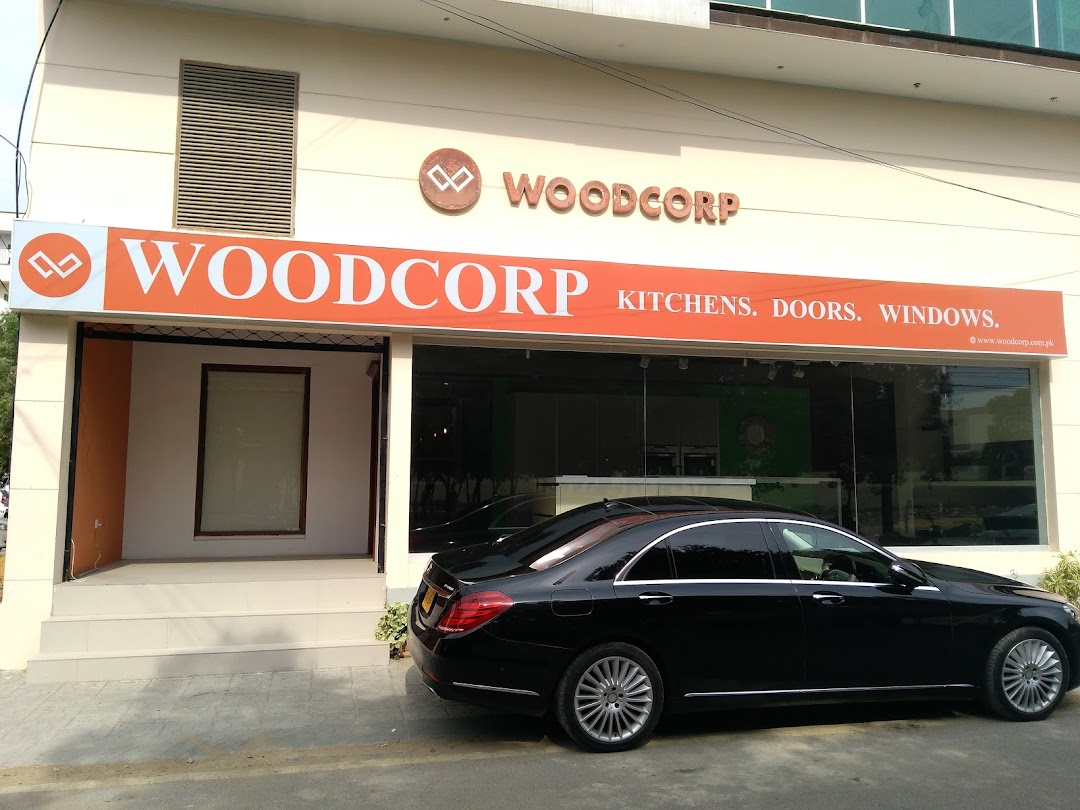 WoodCorp